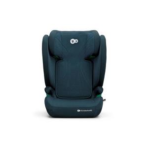 Scaun auto KINDERKRAFT JUNIOR FIX 2 (100-150 cm) Harbor blue imagine