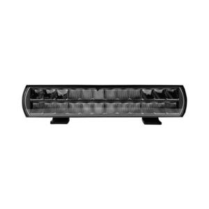 Rampă LED auto BLACK OFF ROAD LED/120W/9-36V IP69 6000K imagine
