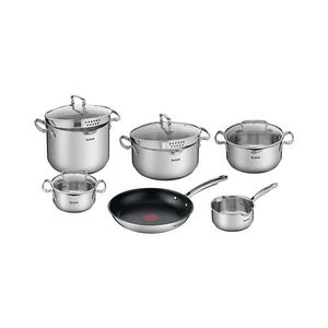 Set de vase de gătit Tefal 10 buc. DUETTO imagine