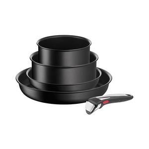 Set de vase de gătit Tefal 5 buc. INGENIO Unlimited ON imagine