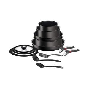 Set de vase de gătit Tefal 13 buc. INGENIO Unlimited ON imagine