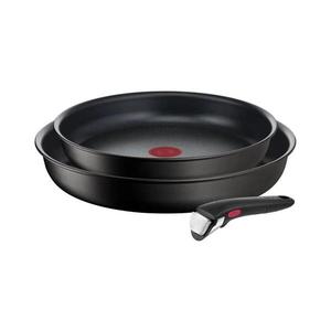 Set de vase de gătit Tefal 3 buc. INGENIO Unlimited imagine