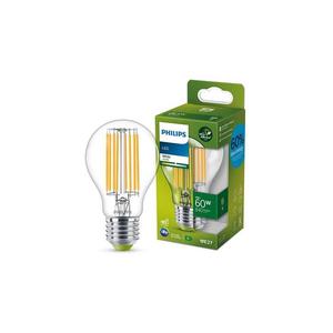Bec LED VINTAGE Philips A60 E27/4W/230V 3000K imagine