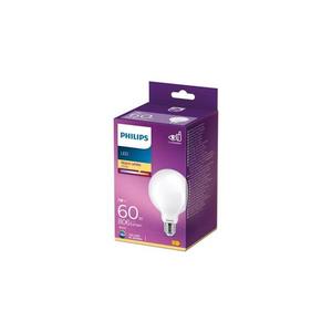 Bec LED Nordlux Philips G93 E27/7W/230V 2700K imagine
