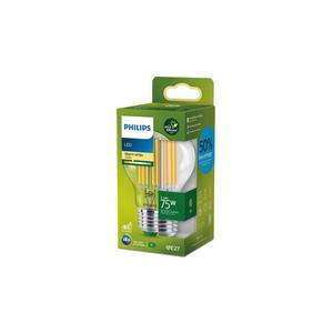 Bec LED Nordlux Philips A60 E27/5, 2W/230V 2700K imagine