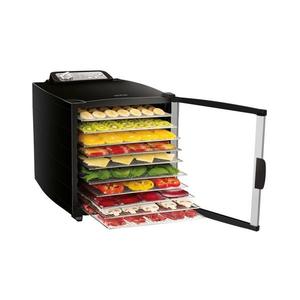 Deshidrator de alimente 800W/230V Sencor imagine