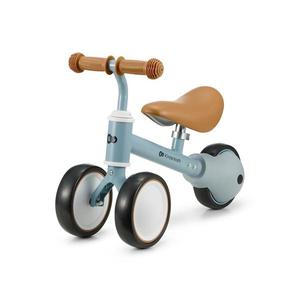 Bicicletă fără pedale KINDERKRAFT CUTIE albastru imagine