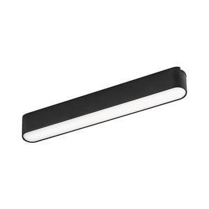 Plafonieră LED pentru sistem de șină monofazic Rabalux 70112 LiTrack LED/12W/230V 22 cm imagine