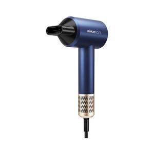 Uscător de păr Niceboy Air ELITE 2200W/230V albastru imagine