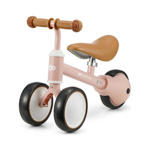 Bicicletă fără pedale KINDERKRAFT CUTIE roz imagine