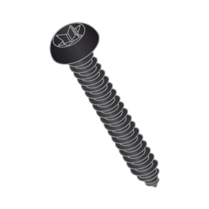 SET 50x șurub pentru panouri acustice BATH DELUXE 54-045-00-02-12 T25 4, 6x45 mm imagine