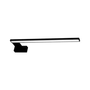 Aplică perete baie LED SHINE 1xLED/11W/230V IP44 imagine