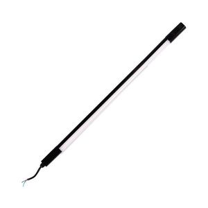 Corp de iluminat LED pentru corpuri de bucătărie LED/36W/230V 4000K 120 cm negru imagine