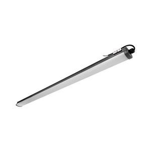 Corp de iluminat LED pentru corpuri de bucătărie LED/60W/230V 6000K 120 cm IP65 negru imagine