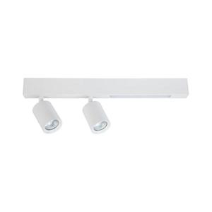 Spot LED MAGNET LED/5W/230V + 2xGU10/60W 3000/4000K alb imagine