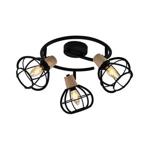 Spot GINGER 3xE14/6W/230V d. 46 cm ONLI imagine