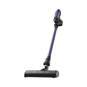 Aspirator vertical Rowenta X-PERT 2 în 1 140W/18V 2500 mAh mov imagine