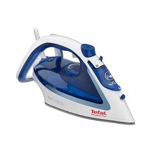 Fieri de călcat cu aburi Tefal STEAM IRONS EASYGLISS 2500W/230V alb/albastru imagine
