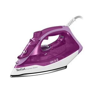 Fier de călcat cu aburi Tefal EXPRESS STEAM 2400W/230V mov imagine