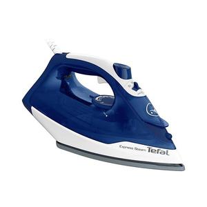 Fier de călcat cu aburi Tefal EXPRESS STEAM 2400W/230V albastru imagine