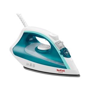 Fieri de călcat cu aburi Tefal VIRTUO 2000W/230V albastru imagine