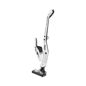 Aspirator vertical Rowenta DUAL FORCE 2 ÎN 1 100W/18V 2500 mAh alb imagine