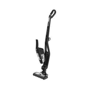 Aspirator vertical Rowenta DUAL FORCE 2 ÎN 1 100W/18V 2500 mAh negru imagine