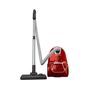 Aspirator cu sac Rowenta COMPACT POWER 750W/230V roșu imagine