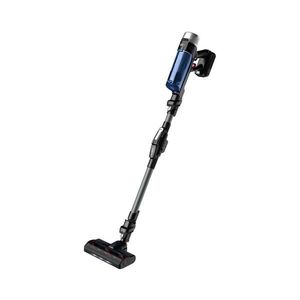 Aspirator vertical Rowenta X-FORCE FLEX ANIMAL AQUA AUTO 4in1 250W/230V negru/albastru imagine