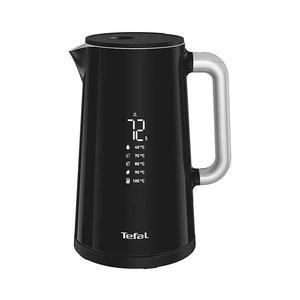 Fierbător de apă Tefal 1, 7l 1800W/230V negru imagine