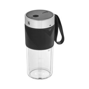 Blender portabil WMF KITCHENminis 50W/7, 4V 1200 mAh oțel inoxidabil imagine