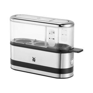 Fierbător pentru două ouă WMF KITCHENminis 250W/230V oțel inoxidabil imagine