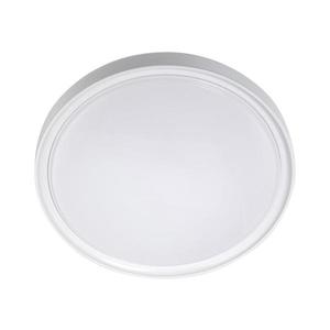 Plafonieră LED LED/18W/230V d. 30 cm alb imagine