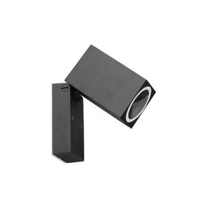 Lampă de exterior 1xGU10/35W/230V IP44 imagine