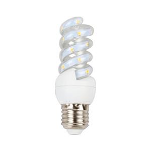Bec LED E27/4, 9W/230V 6500K imagine