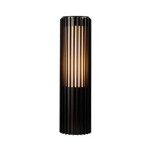 Lampă de exterior Nordlux ALUDRA 1xE27/15W/230V IP44 negru 45, 4 cm imagine