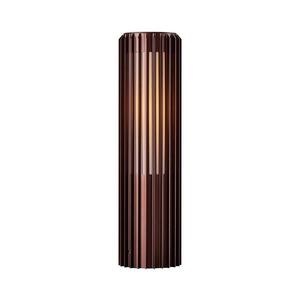 Lampă de exterior Nordlux ALUDRA 1xE27/15W/230V IP44 maro 45, 4 cm imagine