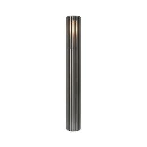 Lampă de exterior Nordlux ALUDRA 1xE27/15W/230V IP44 antracit 95, 4 cm imagine