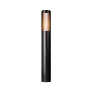 Lampă de exterior Nordlux ALUDRA 1xE27/15W/230V IP44 negru 95, 4 cm imagine