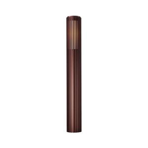 Lampă de exterior Nordlux ALUDRA 1xE27/15W/230V IP44 maro 95, 4 cm imagine