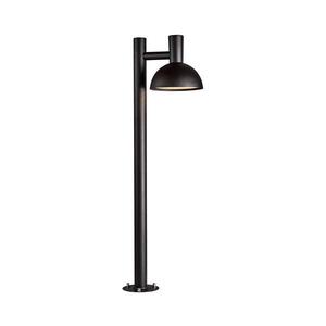 Lampă de exterior Nordlux ARKI 1xE27/20W/230V IP54 negru imagine