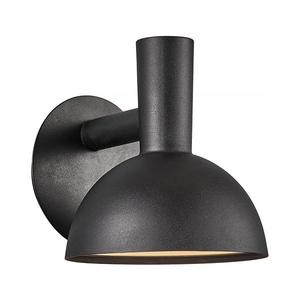 Aplică de exterior Nordlux ARKI 1xE27/20W/230V IP54 negru imagine