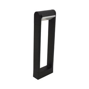 Lampă LED de exterior VINITA LED/6W/230V 4000K IP54 50 cm negru imagine