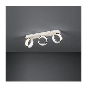 Spot LED Eglo 39586 ALBARIZA 3xLED/4, 6W/230V 3000K imagine