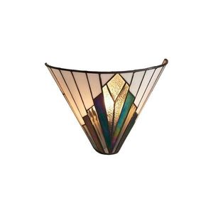 Aplică Endon 63940 ASTORIA 1xE14/40W/230V imagine