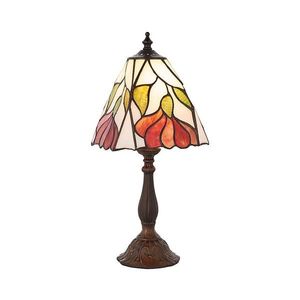 Lampă de masă Endon 63963 BOTANICA 1xE14/40W/230V d. 16 cm imagine
