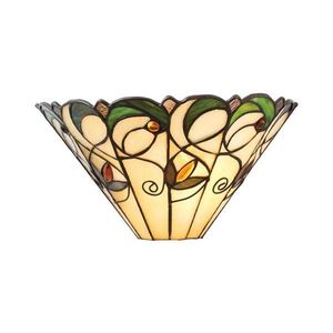 Aplică Endon 64198 JAMELIA 1xE14/40W/230V imagine
