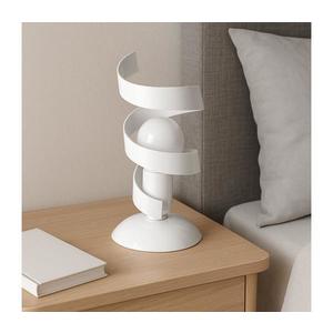 Lampă de masă ONLI ZOE 1xE14/6W/230V 22 cm alb imagine