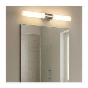 Aplică LED pentru tablouri ONLI OBUT LED/8W/230V 4000K crom mat imagine