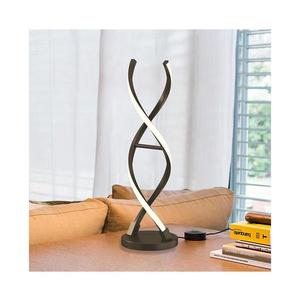 Lampă LED de masă ONLI DNA LED/12W/230V 4000K 48, 5 cm argintiu imagine